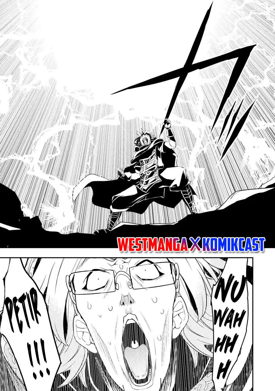 Rakudai Kenja Gakuin no Musou ~ Nidome no Tensei, S Rank Cheat Majutsushi Boukenroku chapter 16
